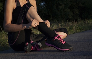 When Should I Replace My Running Shoes?
