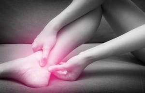 What Is an Achilles Tendon Rupture?