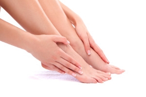Stress Fractures Can Be Caused by Walking