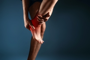 How Lupus Can Affect the Feet