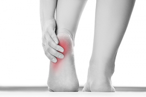Common Causes of Heel Pain in Children