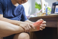 When Gout Goes Untreated 