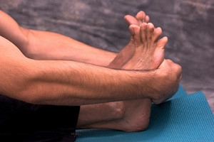 Foot Stretches for Runners